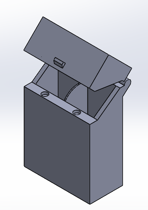 烟盒 – 12 支缩略图